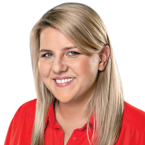 Aleksandra Szczudło