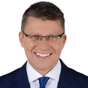 dr hab. Marcin Warchoł